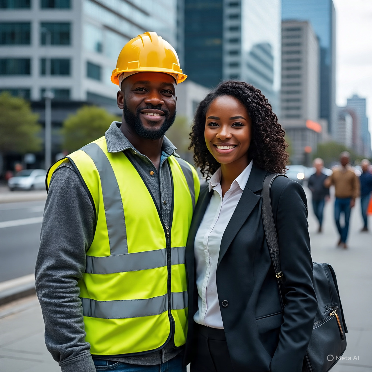 Workers